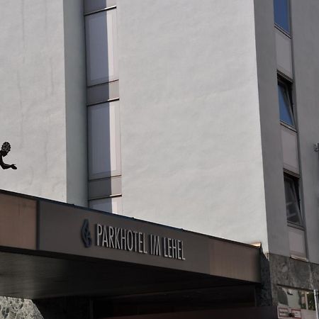 Parkhotel Im Lehel By Blattl มิวนิก ภายนอก รูปภาพ