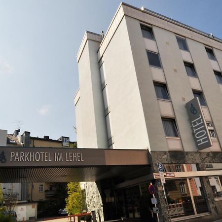 Parkhotel Im Lehel By Blattl มิวนิก ภายนอก รูปภาพ