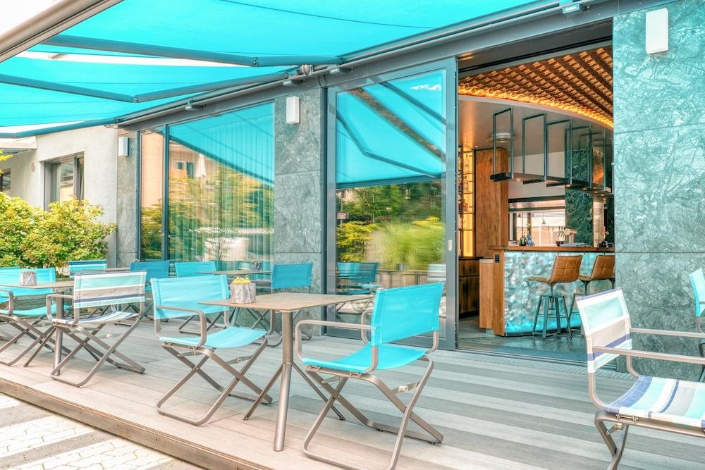Parkhotel Im Lehel By Blattl มิวนิก ภายนอก รูปภาพ