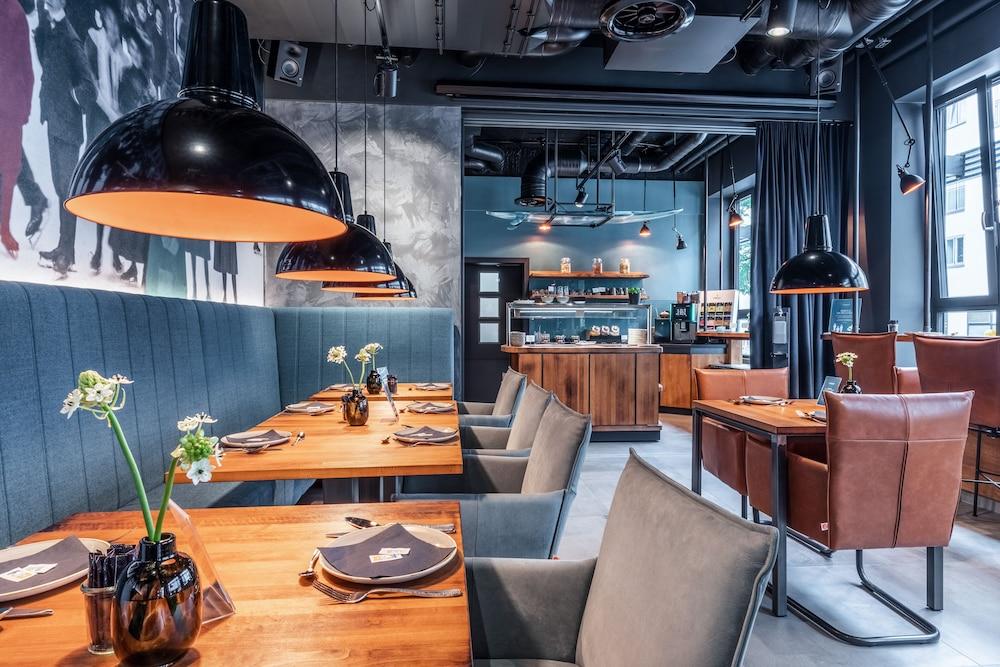 Parkhotel Im Lehel By Blattl มิวนิก ภายนอก รูปภาพ