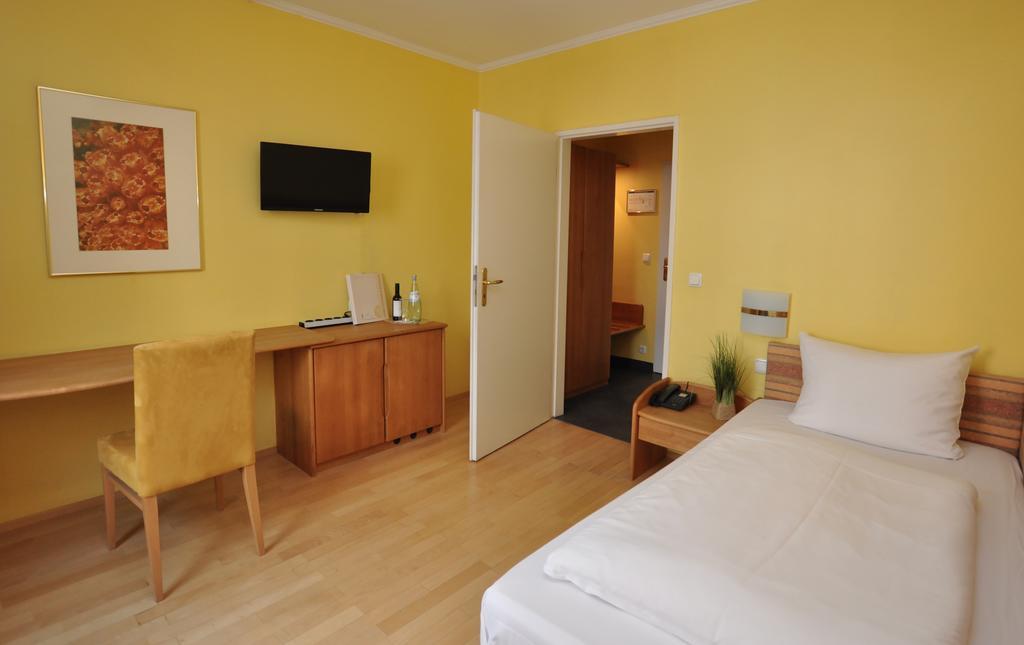 Parkhotel Im Lehel By Blattl มิวนิก ภายนอก รูปภาพ