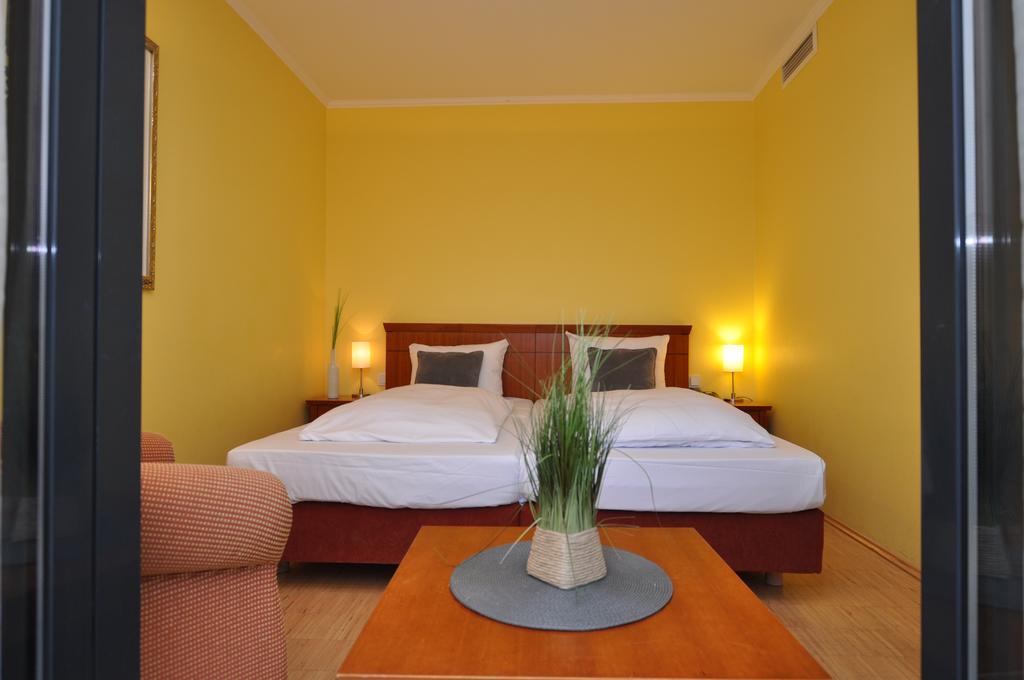 Parkhotel Im Lehel By Blattl มิวนิก ภายนอก รูปภาพ