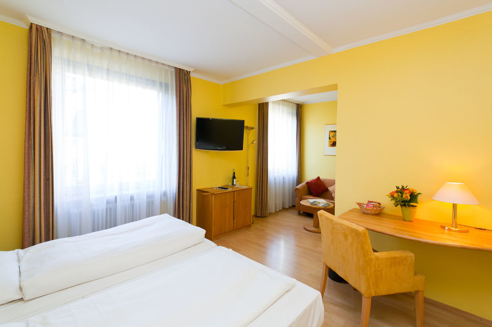 Parkhotel Im Lehel By Blattl มิวนิก ภายนอก รูปภาพ