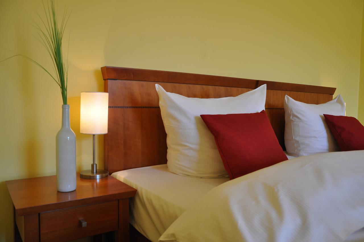 Parkhotel Im Lehel By Blattl มิวนิก ภายนอก รูปภาพ