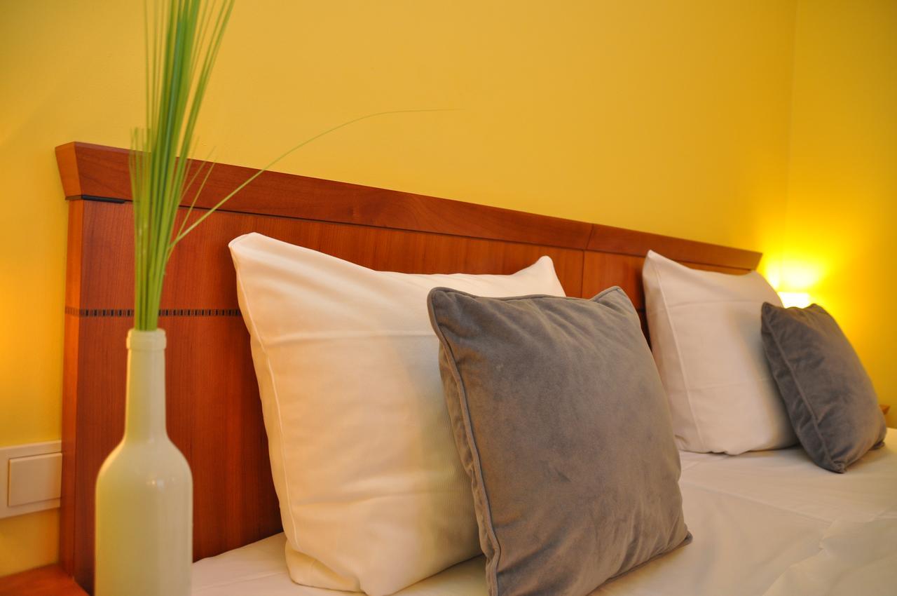 Parkhotel Im Lehel By Blattl มิวนิก ภายนอก รูปภาพ