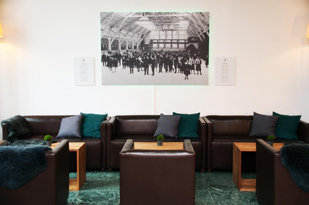 Parkhotel Im Lehel By Blattl มิวนิก ภายนอก รูปภาพ