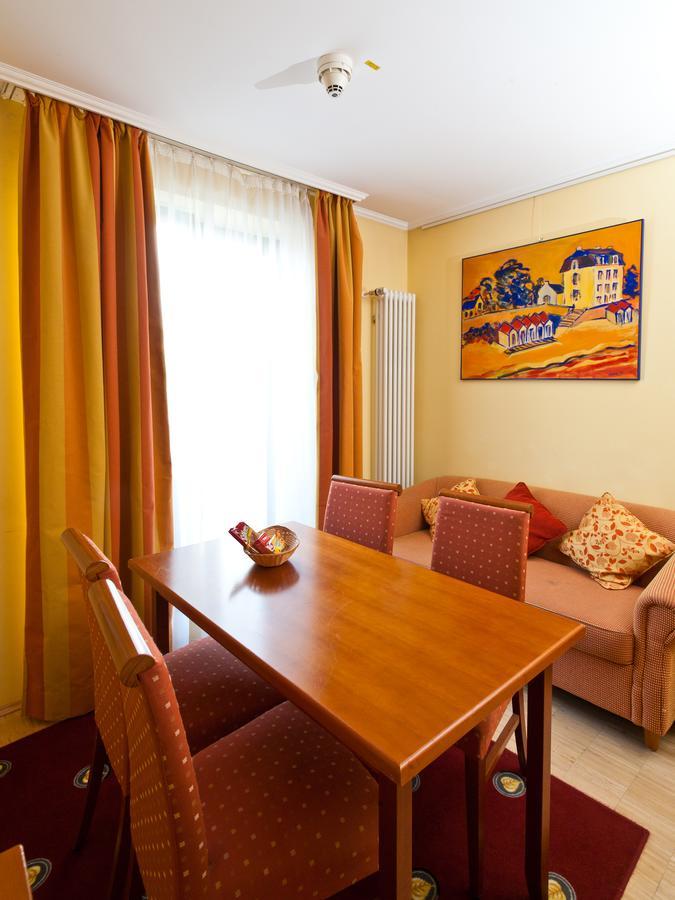 Parkhotel Im Lehel By Blattl มิวนิก ห้อง รูปภาพ