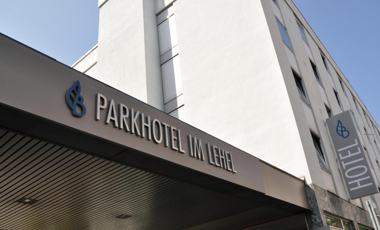 Parkhotel Im Lehel By Blattl มิวนิก ภายนอก รูปภาพ
