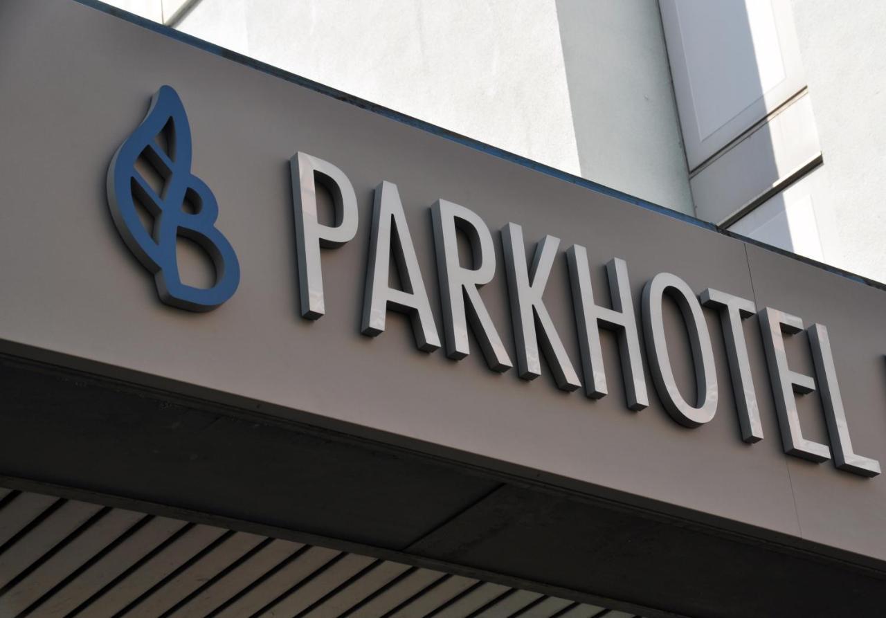 Parkhotel Im Lehel By Blattl มิวนิก ภายนอก รูปภาพ